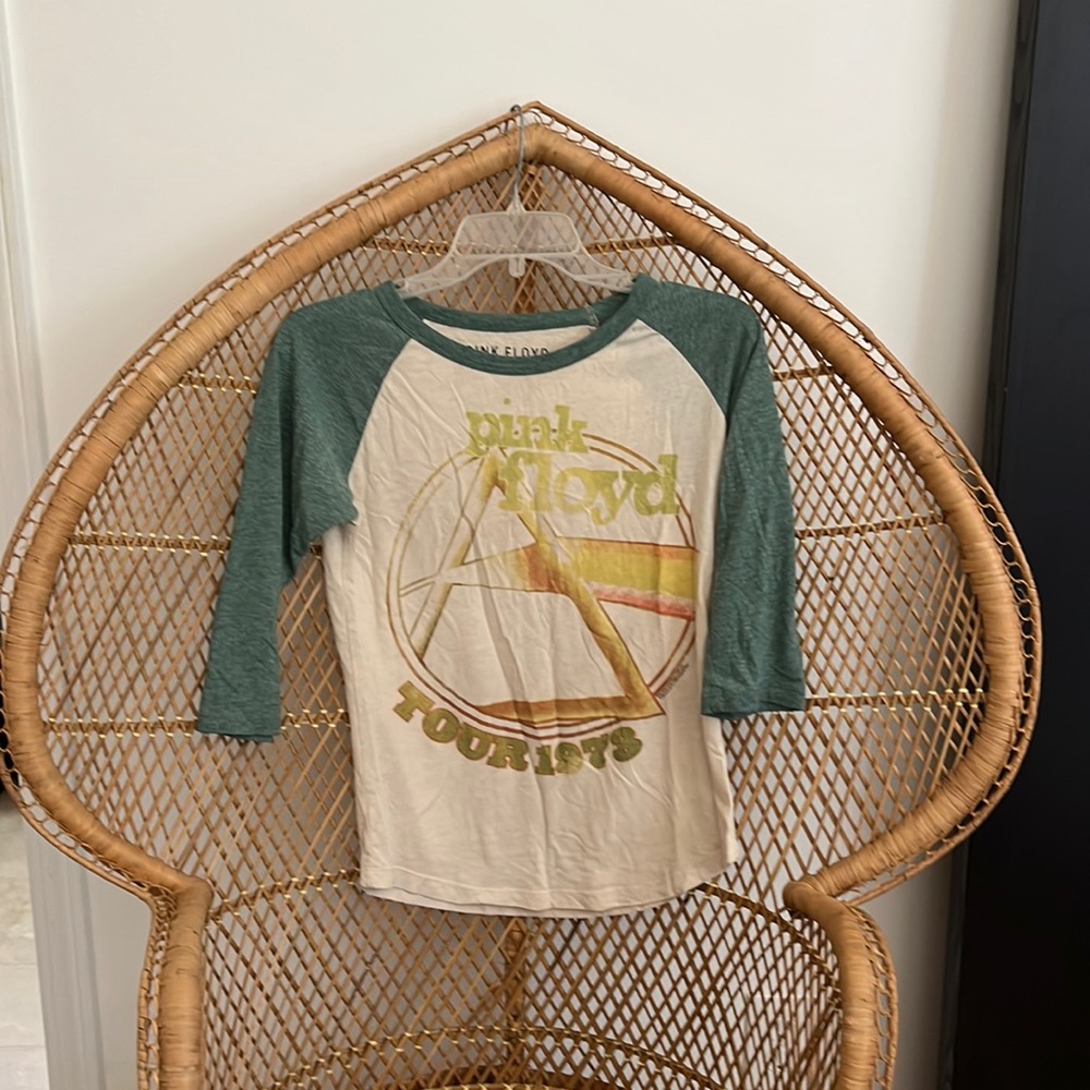 Band t-shirt